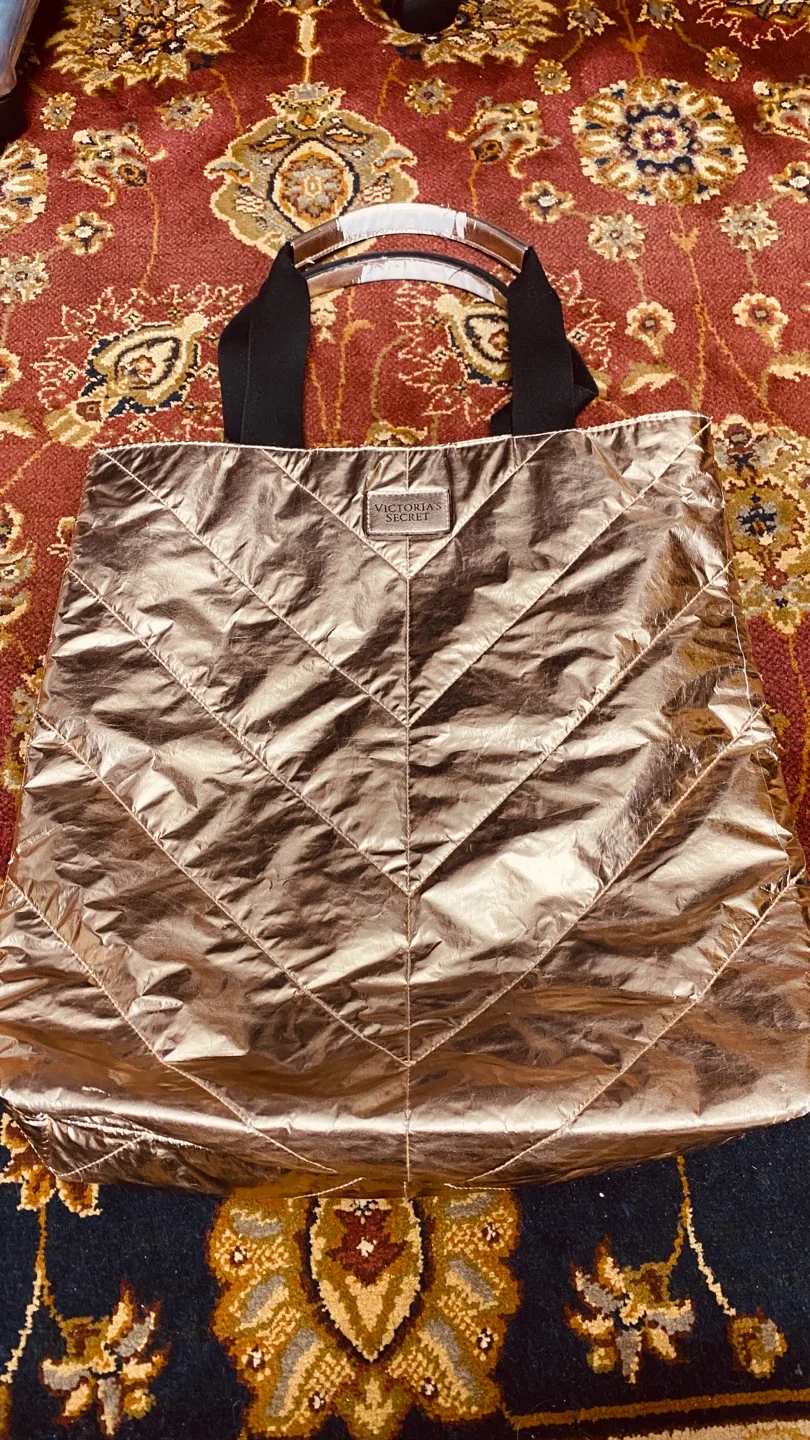 Victoria's Secret Tote Bag