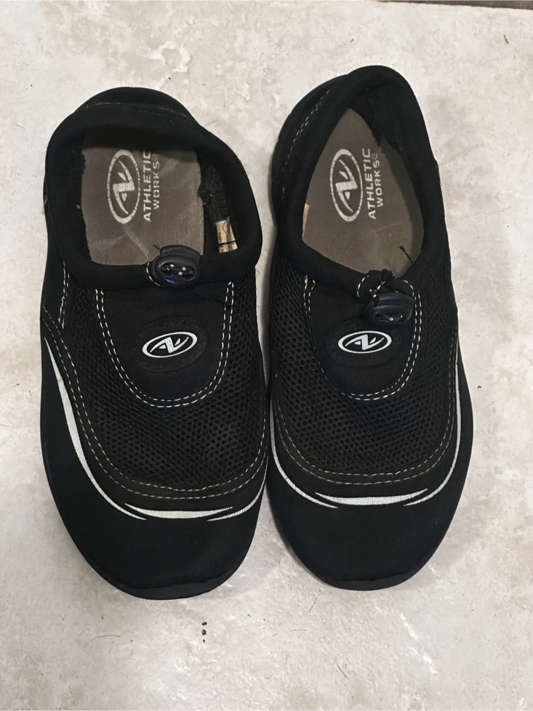 Athletic Works Kids Shoes - Size 11/12