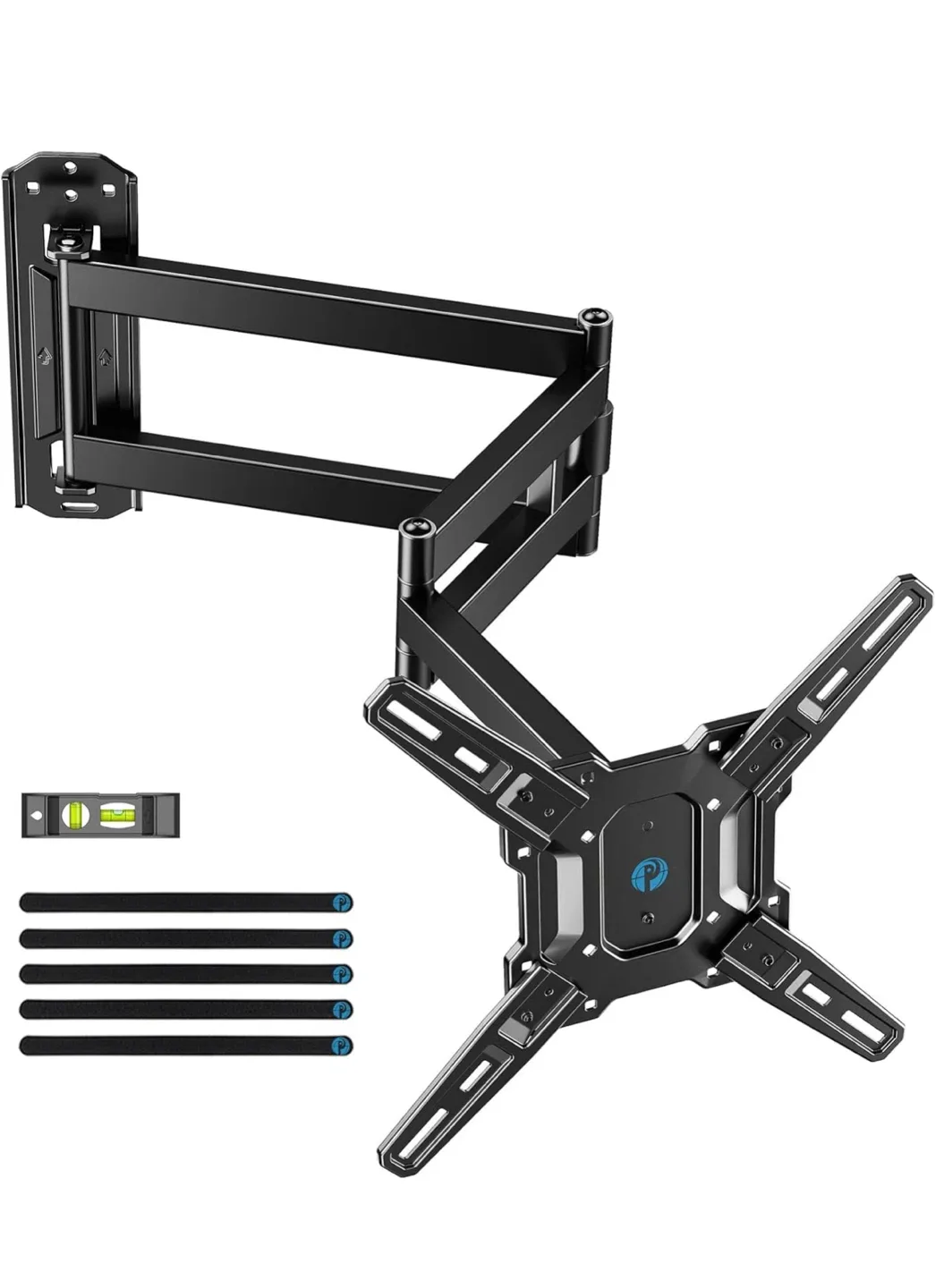 Full Motion TV Wall Mount