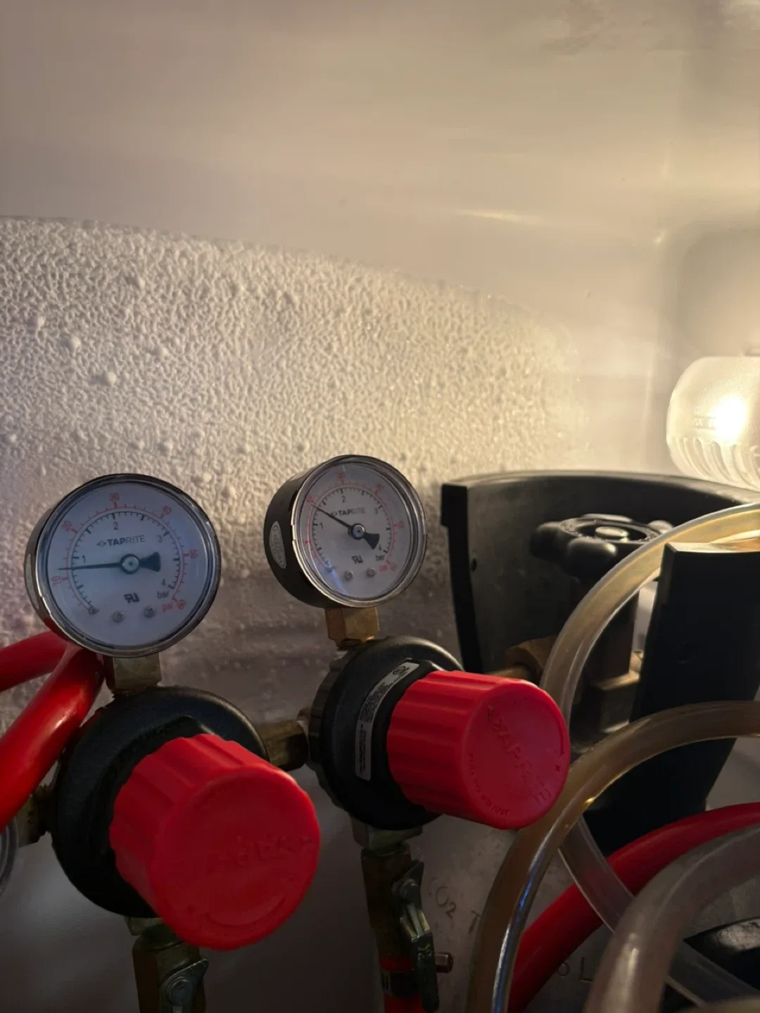 Epic Retro Kegerator - Black image indicator(5)