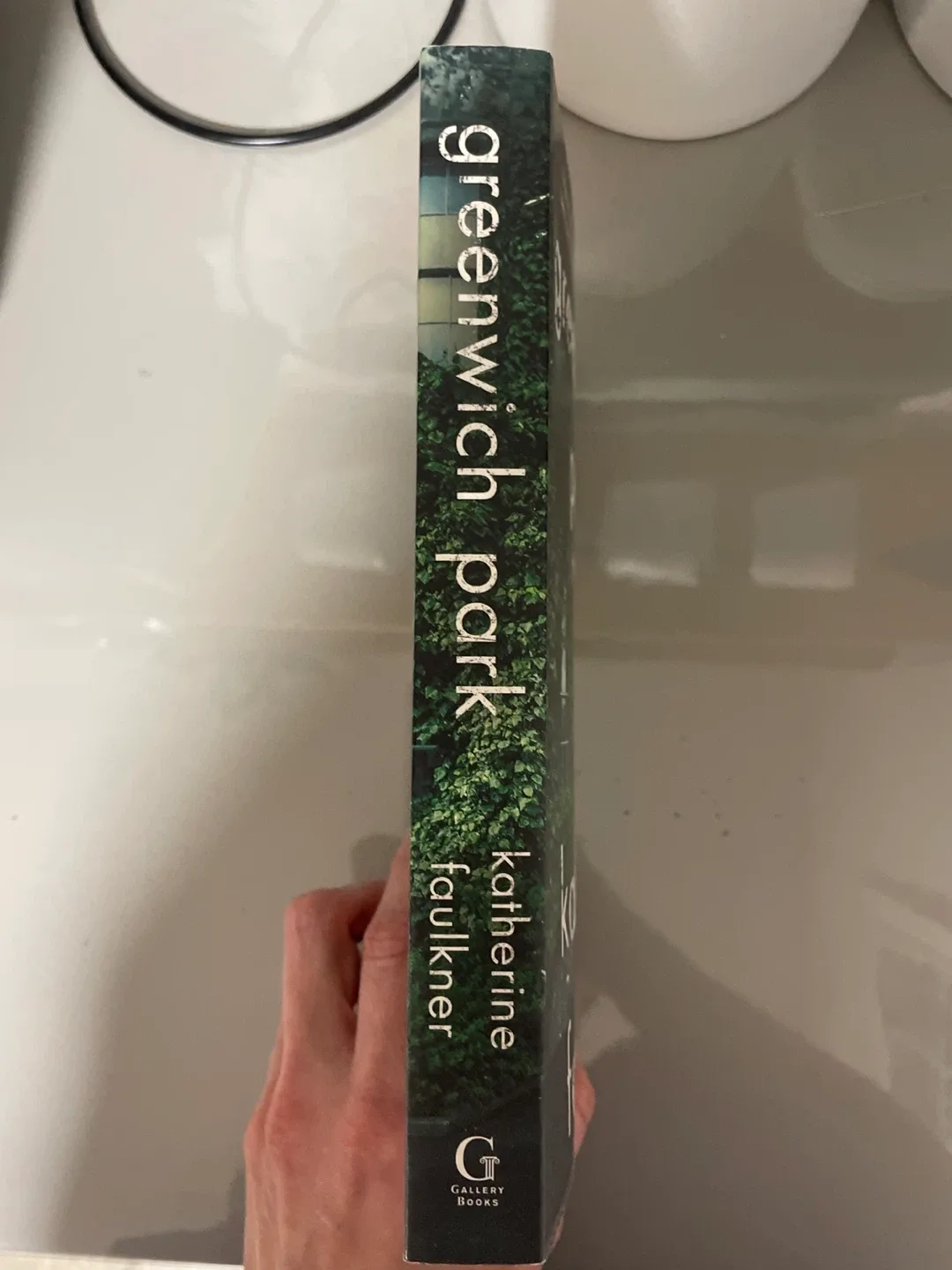 Greenwich Park by Katherine Faulkner image indicator(3)