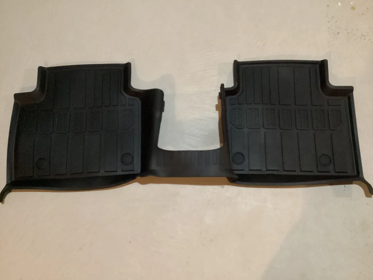 All Weather Mats for Jeep Grand Cherokee image indicator(3)