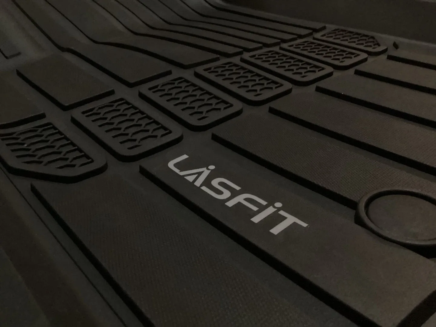 All Weather Mats for Jeep Grand Cherokee image indicator(2)