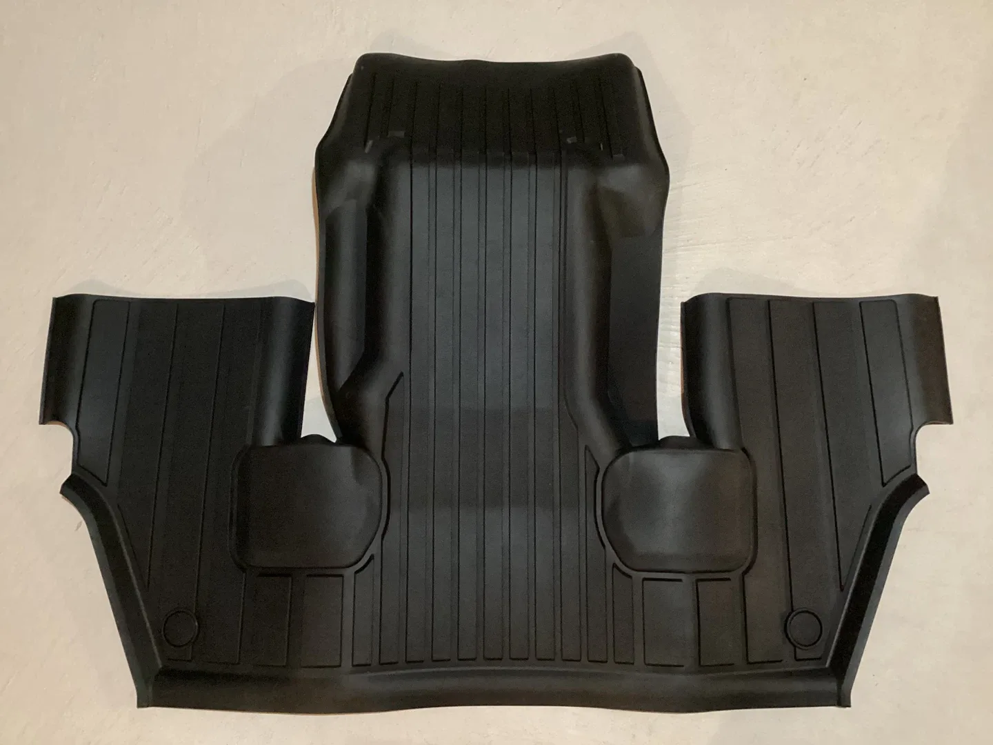 All Weather Mats for Jeep Grand Cherokee image indicator(4)