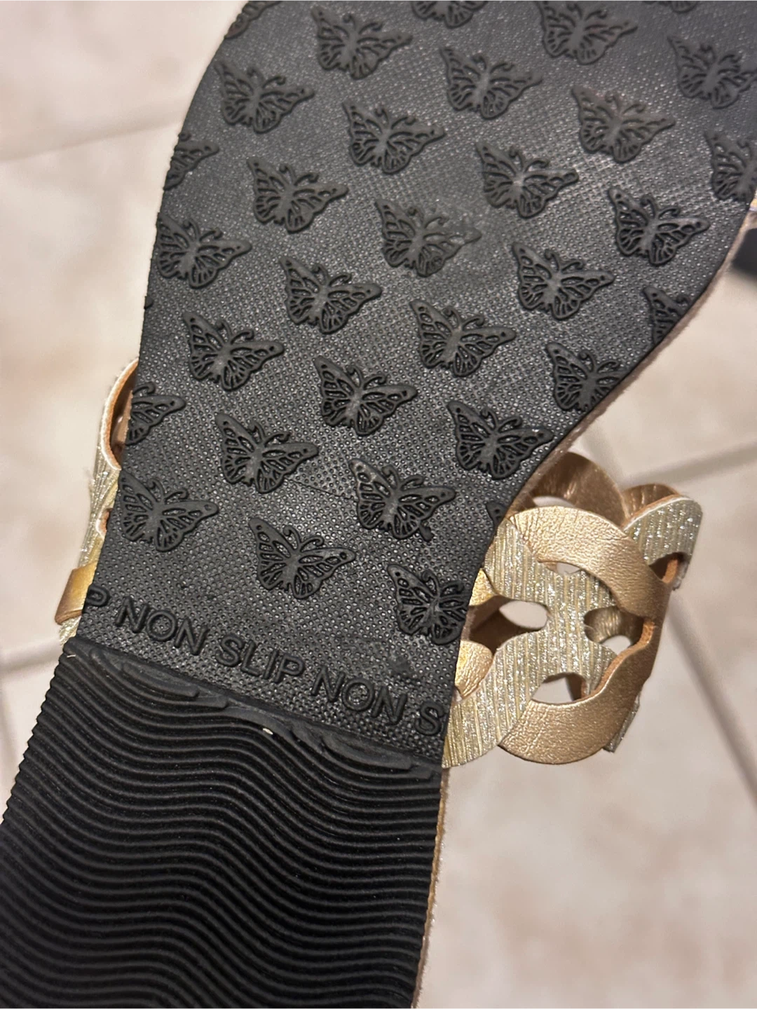 Kids/Toddler Sandals - Size 31 - photo 2
