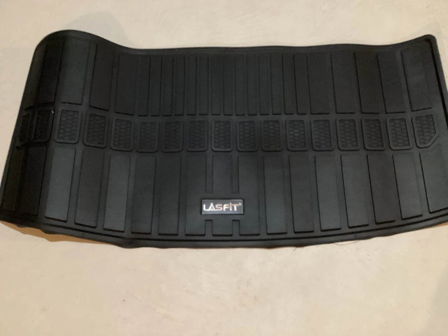 Cargo liner for Jeep Grand Cherokee