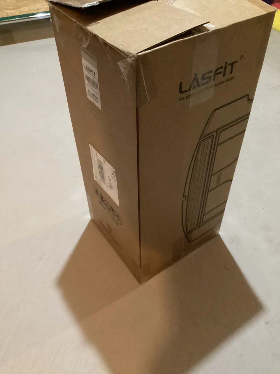 Cargo liner for Jeep Grand Cherokee image indicator(4)