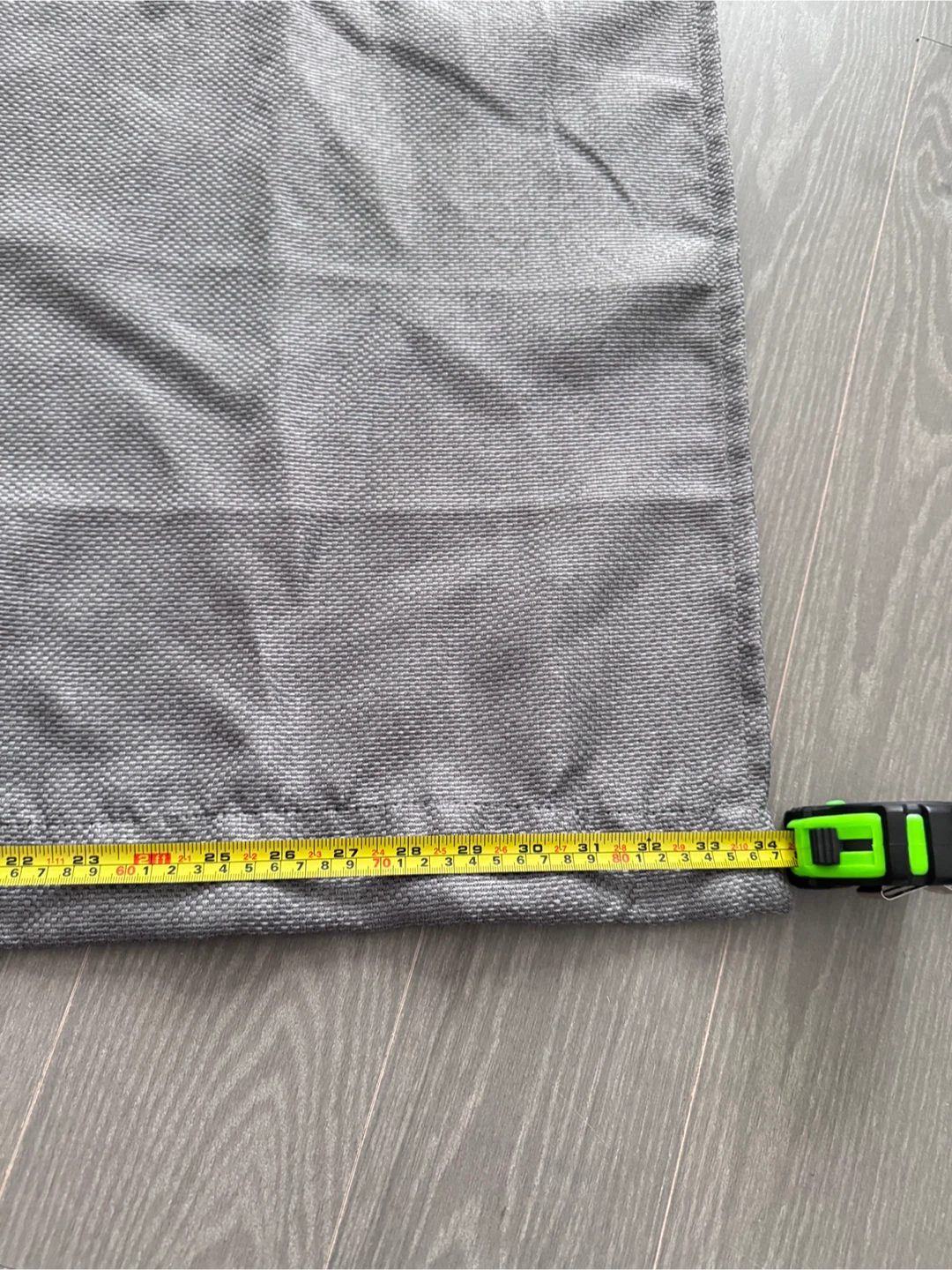 Curtains - photo 4