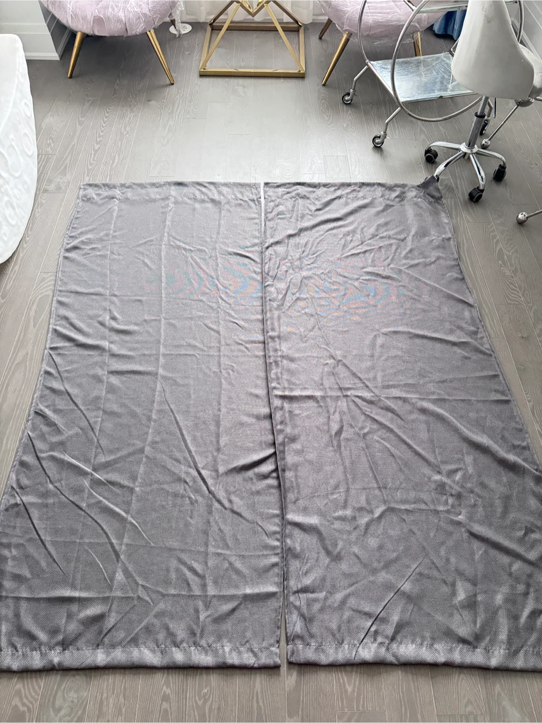 Curtains - photo 2
