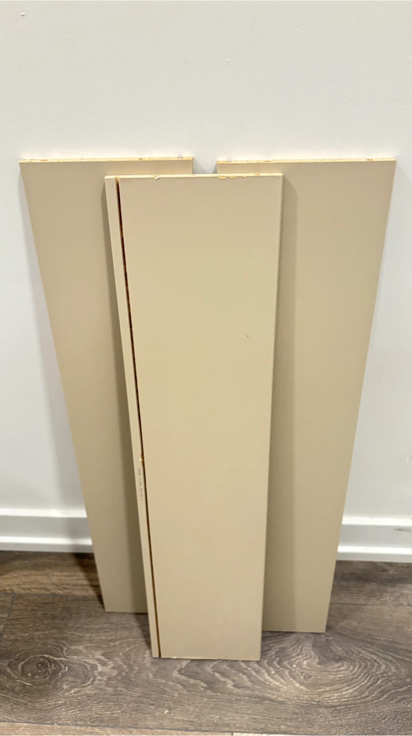 Three pieces board - photo 5
