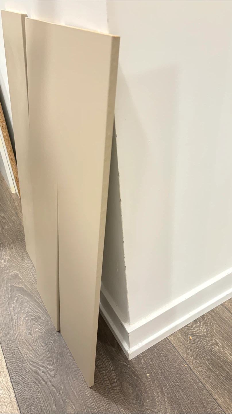 Three pieces board - photo 4