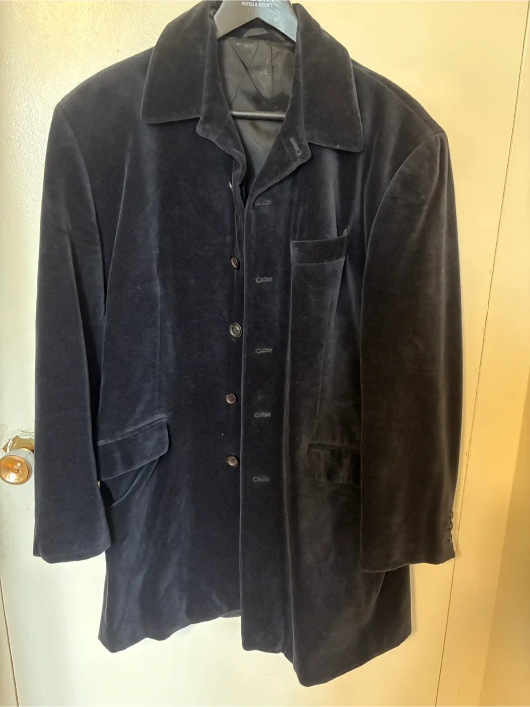 French Connection Menswear Jacket - Size M