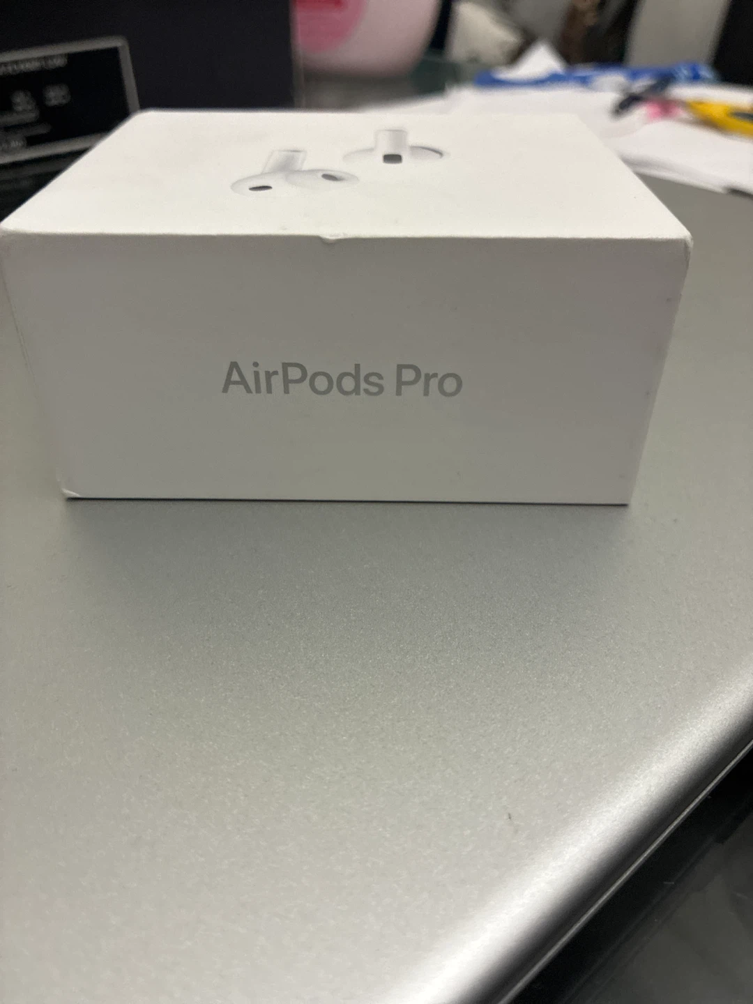 AirPods Pro 3 original - photo 2