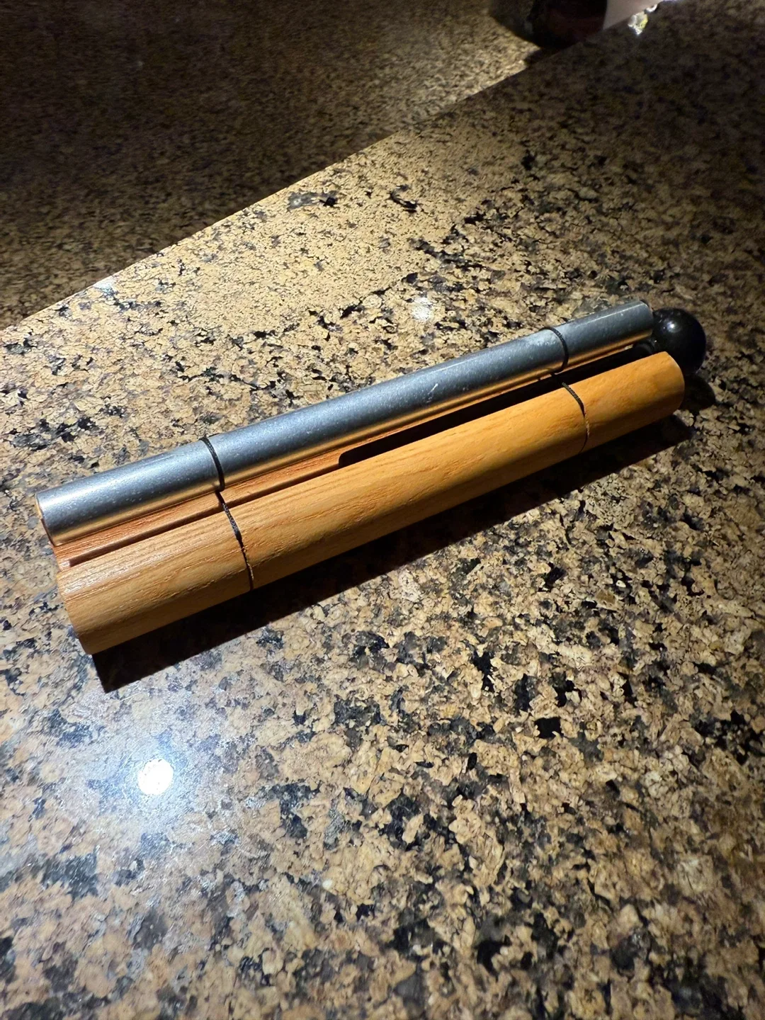 Woodstock Chimes Zenergy Chime Solo