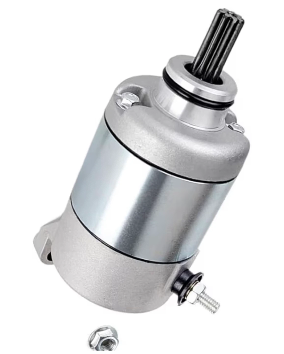Motorcycle Starter Motor