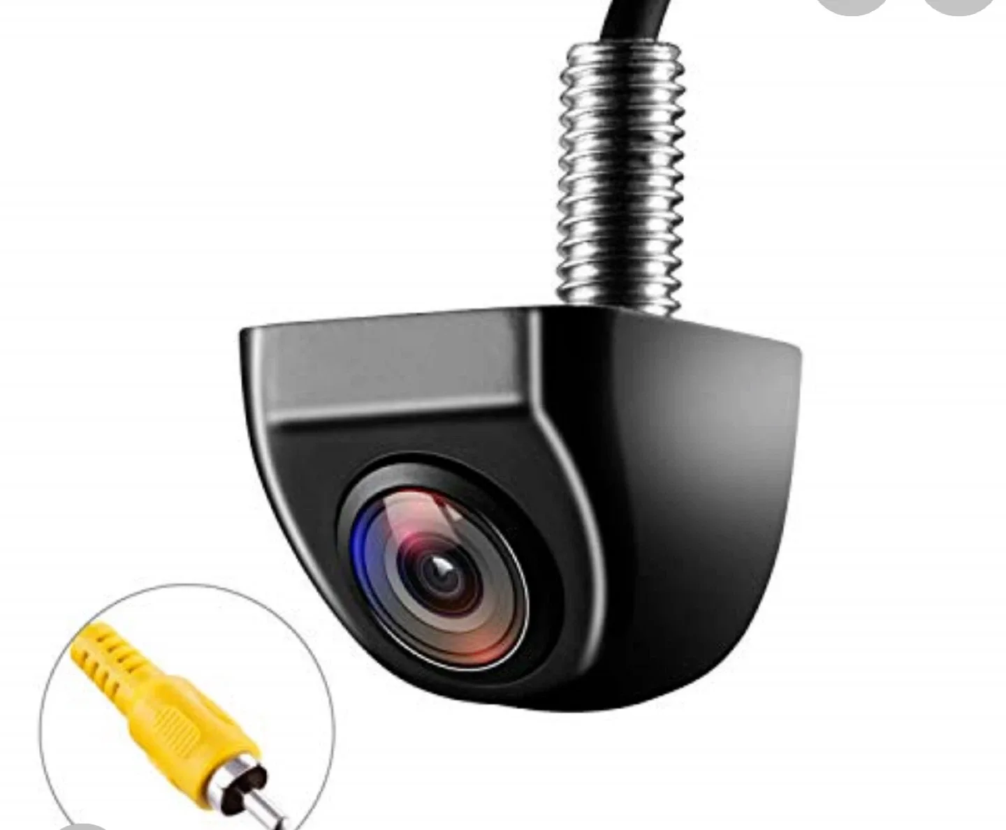 NATIKA Backup Camera - Full Package! image indicator(2)