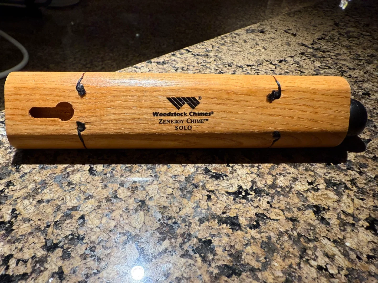Woodstock Chimes Zenergy Chime Solo image indicator(2)