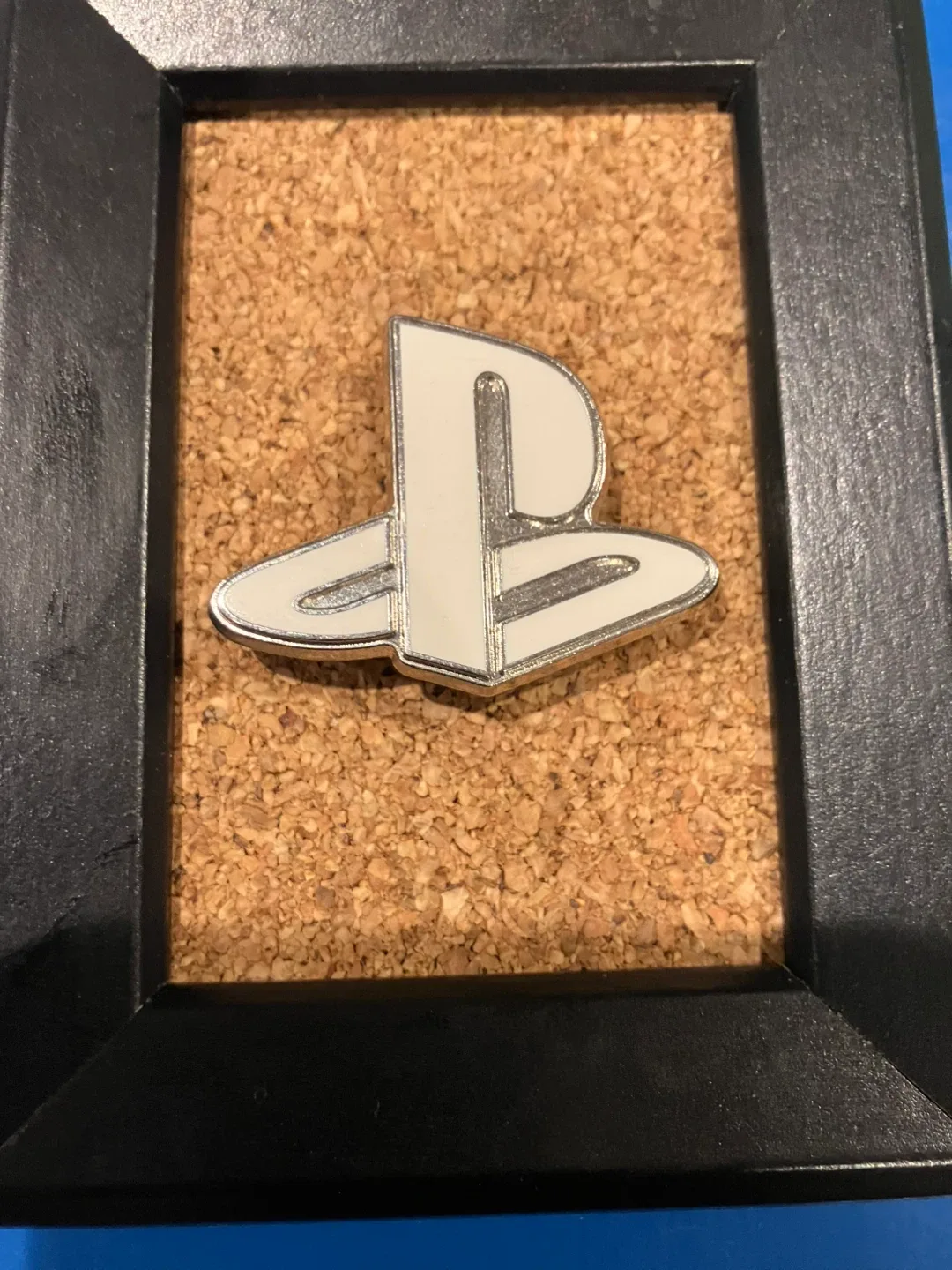 Play Station Sony Enamel Pin image indicator(2)