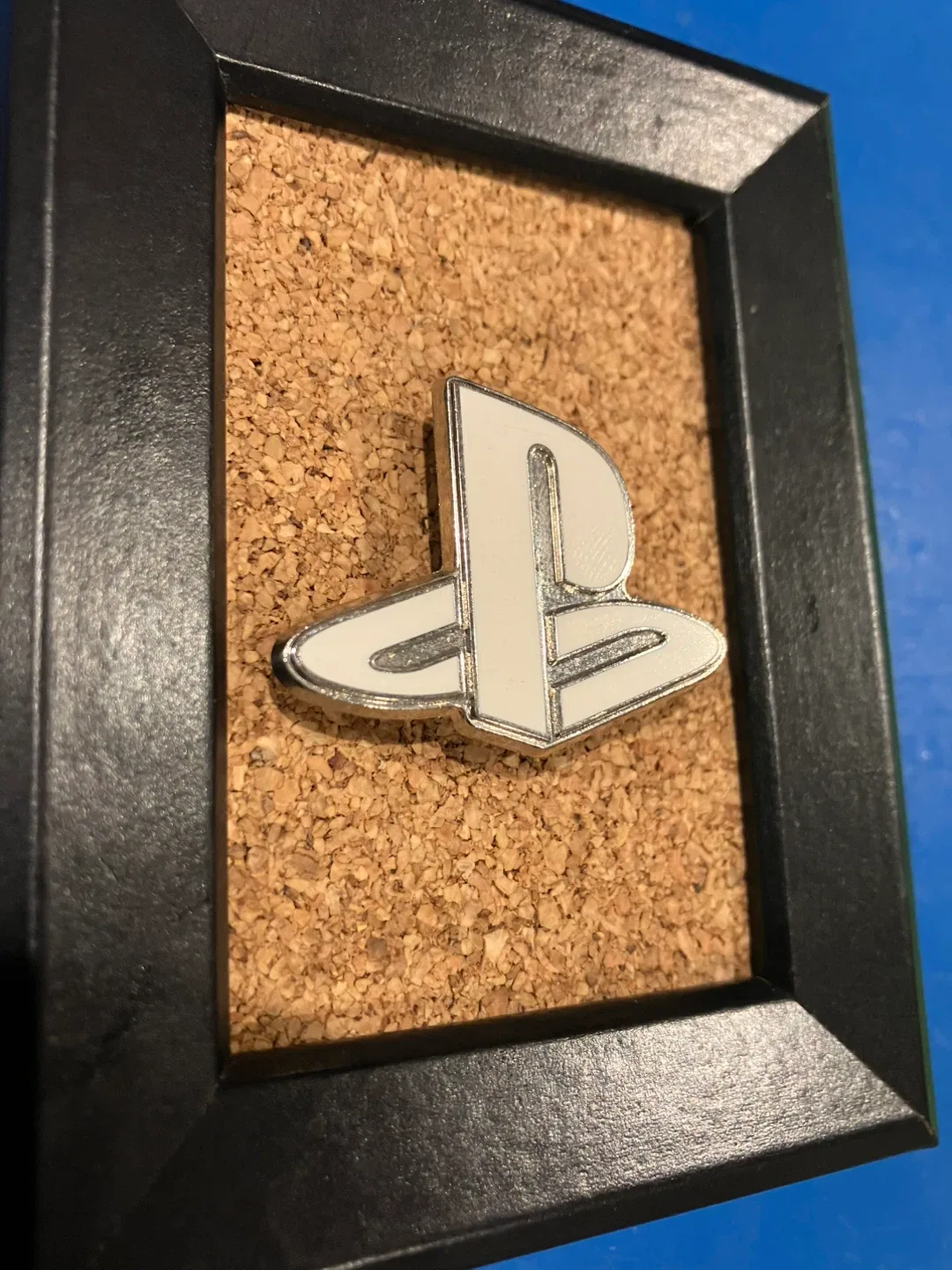 Play Station Sony Enamel Pin image indicator(5)