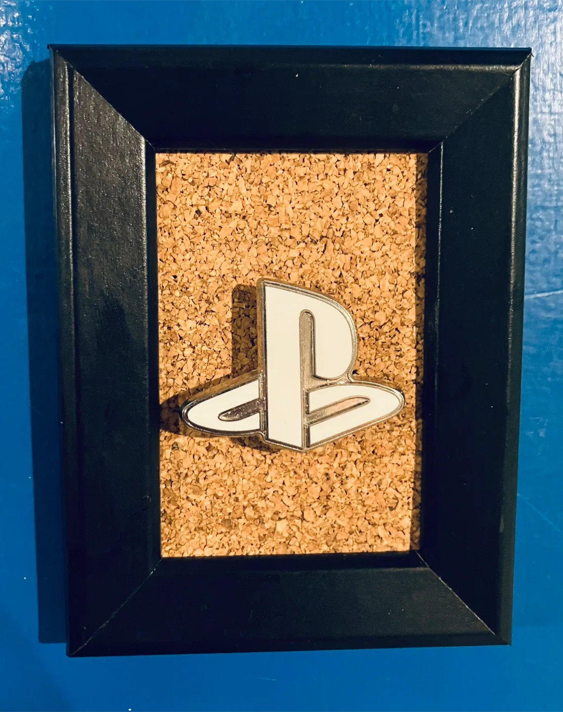 Play Station Sony Enamel Pin image indicator(3)