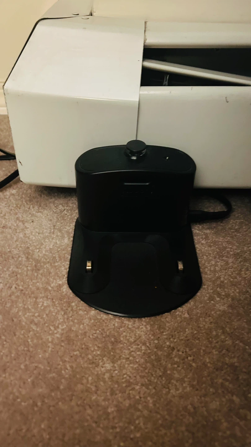 Roomba Robot Vacuum 649 - photo 4