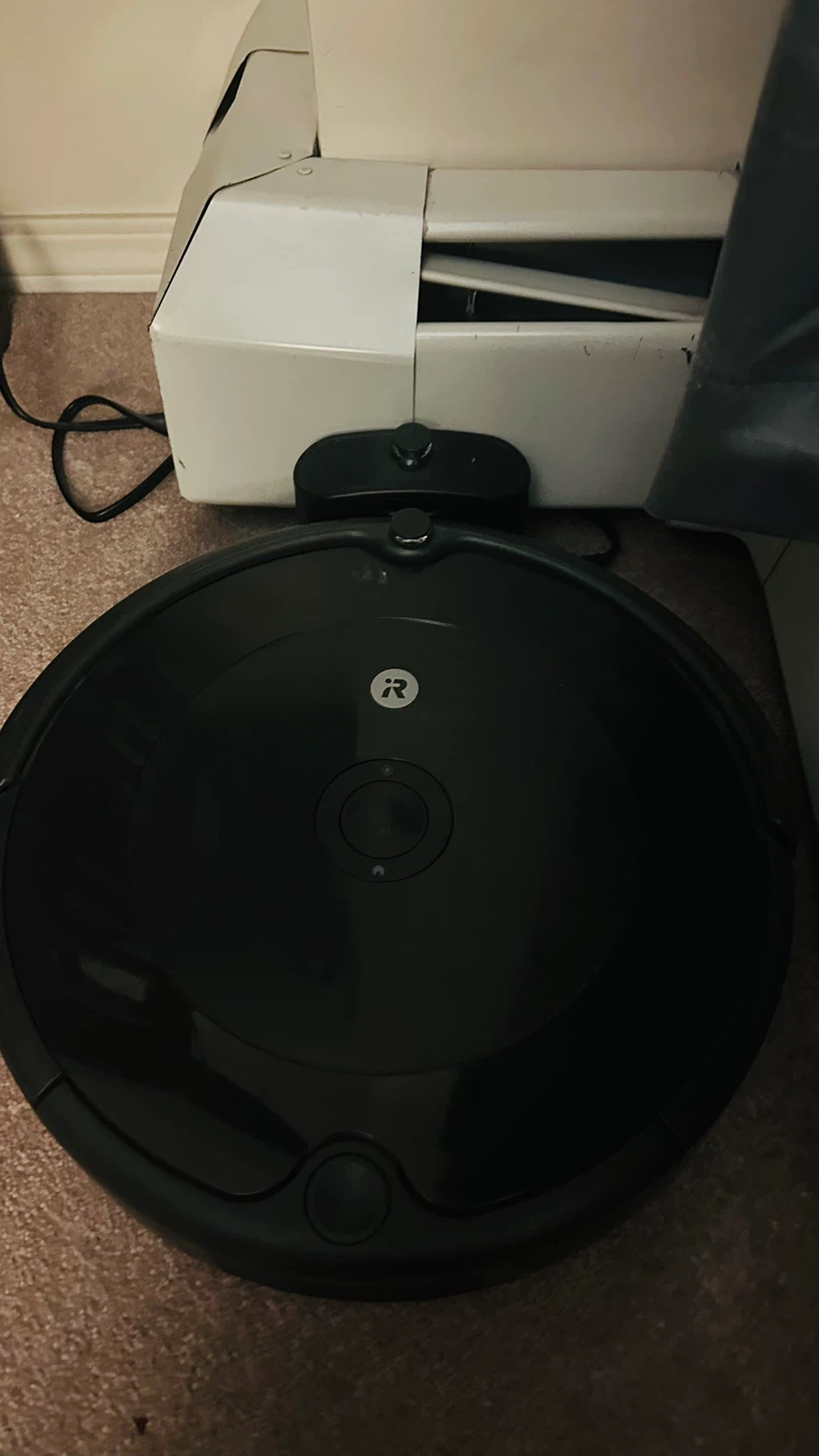 Roomba Robot Vacuum 649