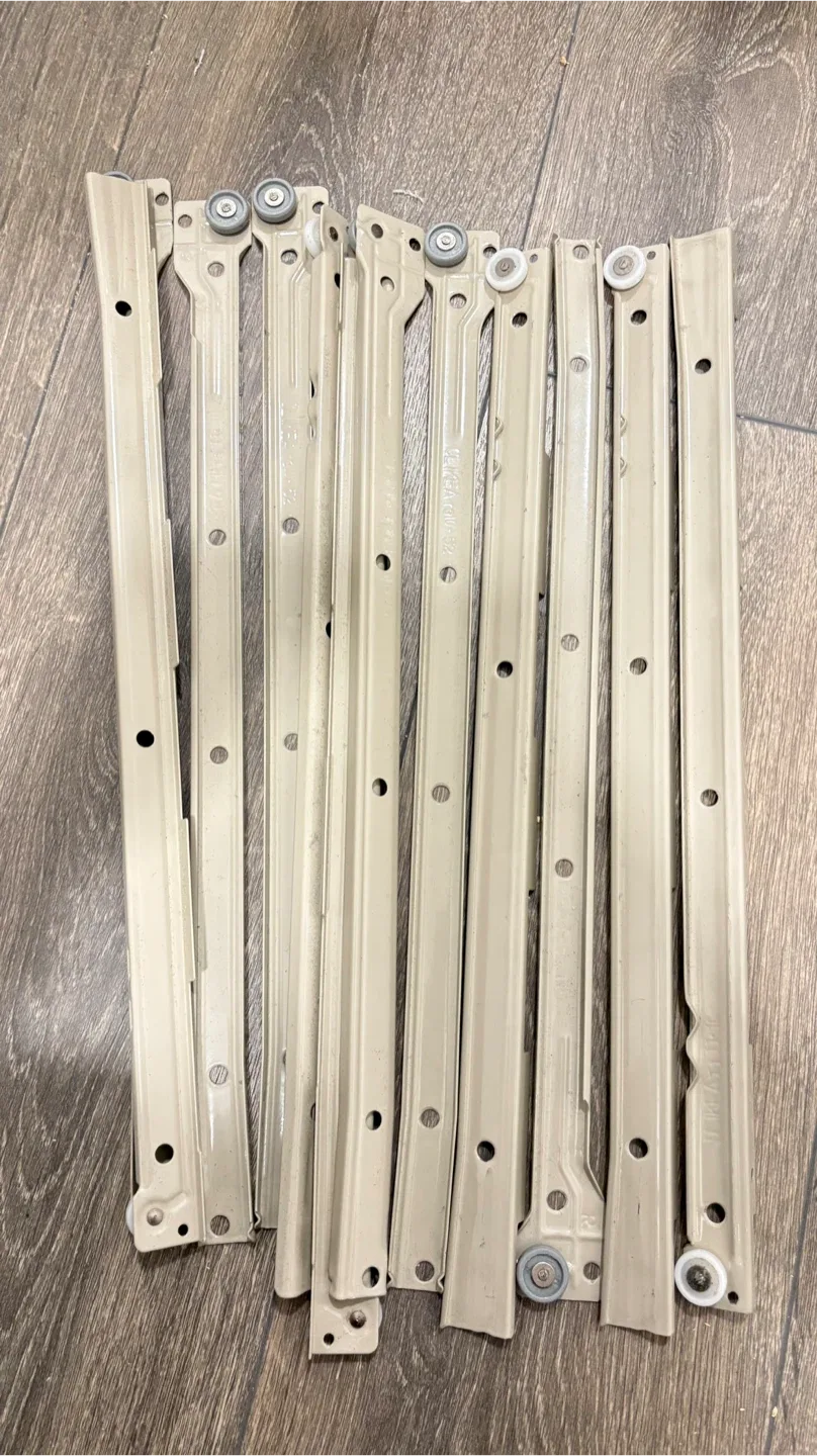 Drawer Slides Hardware Set image indicator(6)