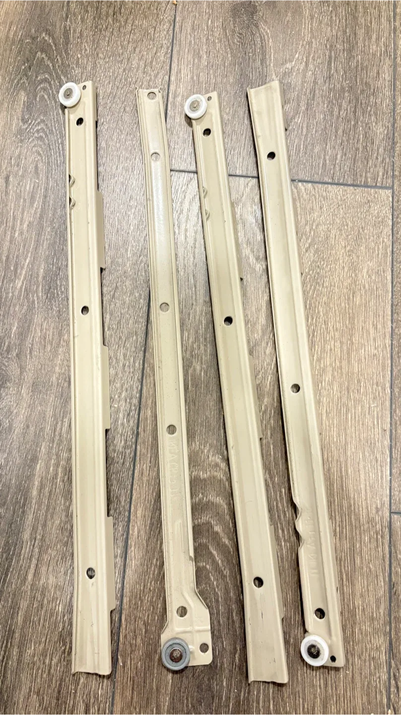 Drawer Slides Hardware Set image indicator(5)