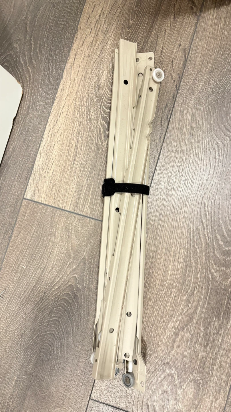 Drawer Slides Hardware Set - photo 4