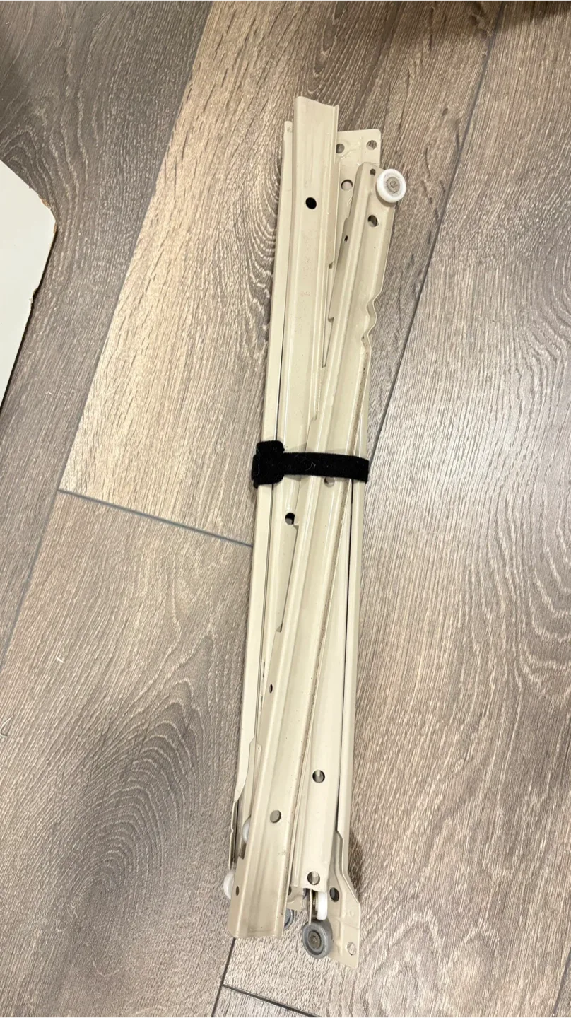 Drawer Slides Hardware Set image indicator(4)