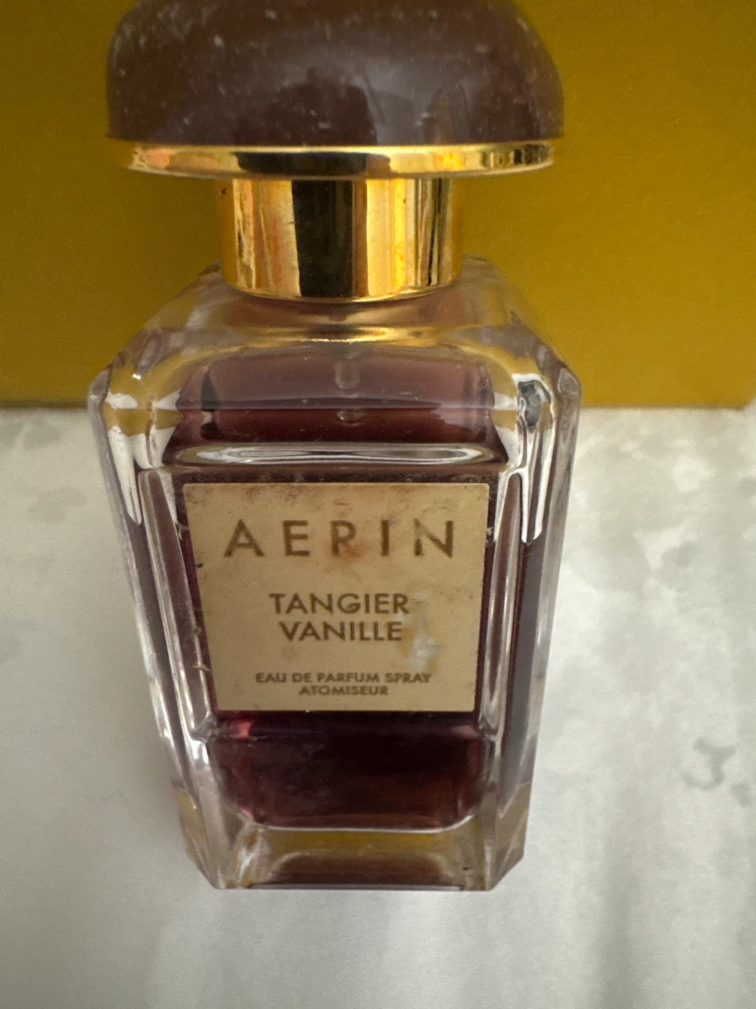Aerin Tangier Vanille Eau de Parfum Spray