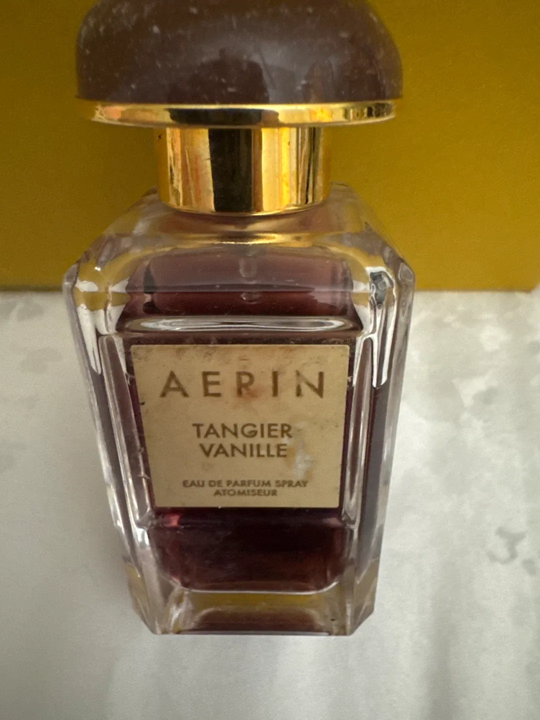 Aerin Tangier Vanille Eau de Parfum Spray