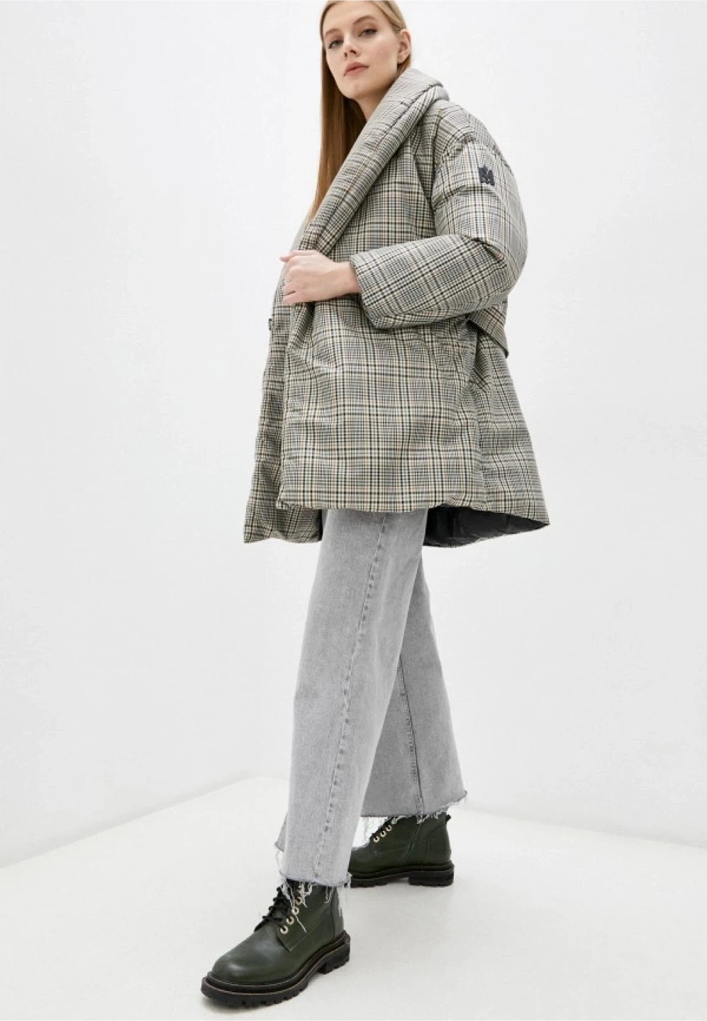 Mackage puffer coat jacket - photo 2