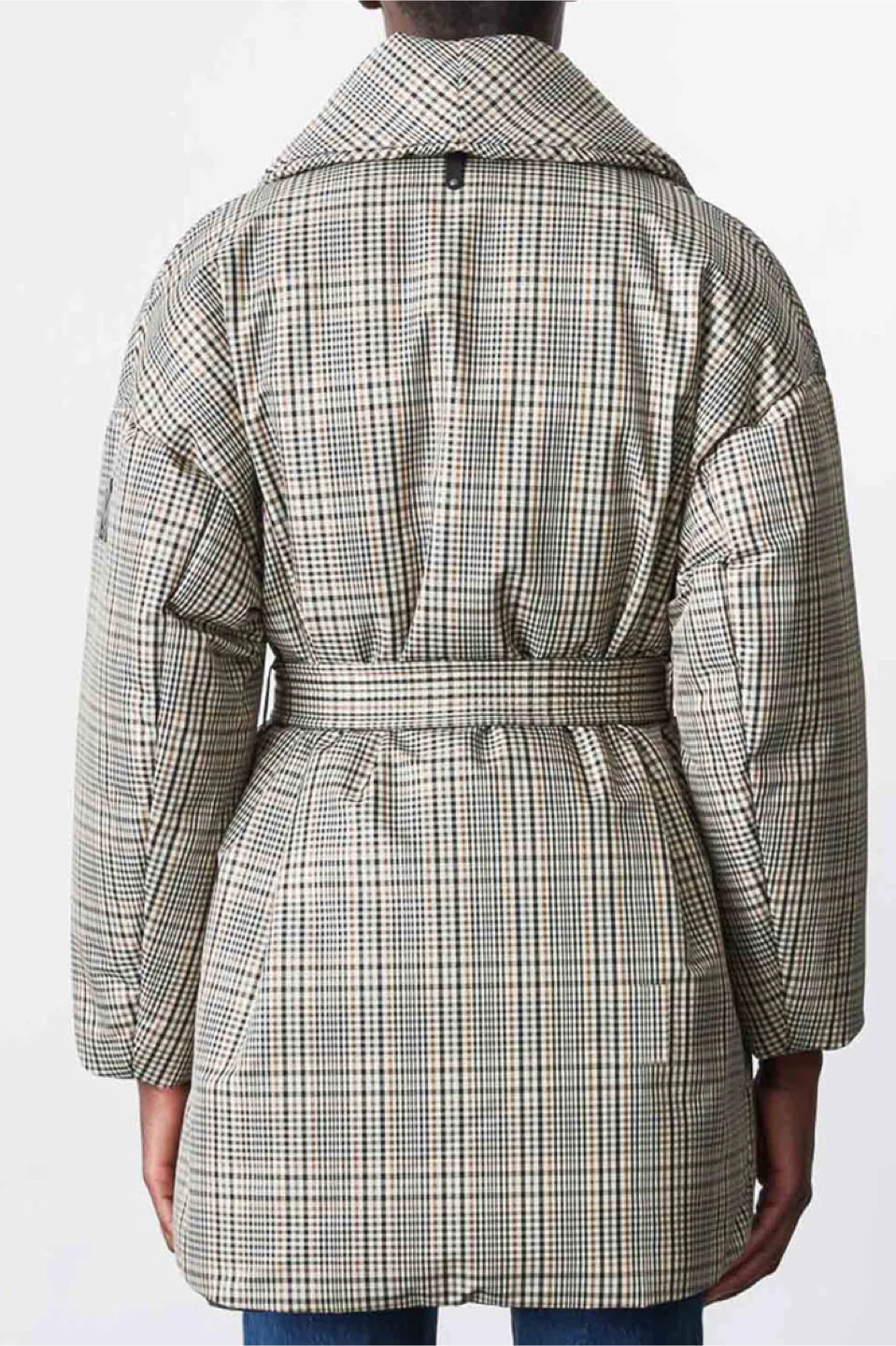 Mackage puffer coat jacket - photo 4
