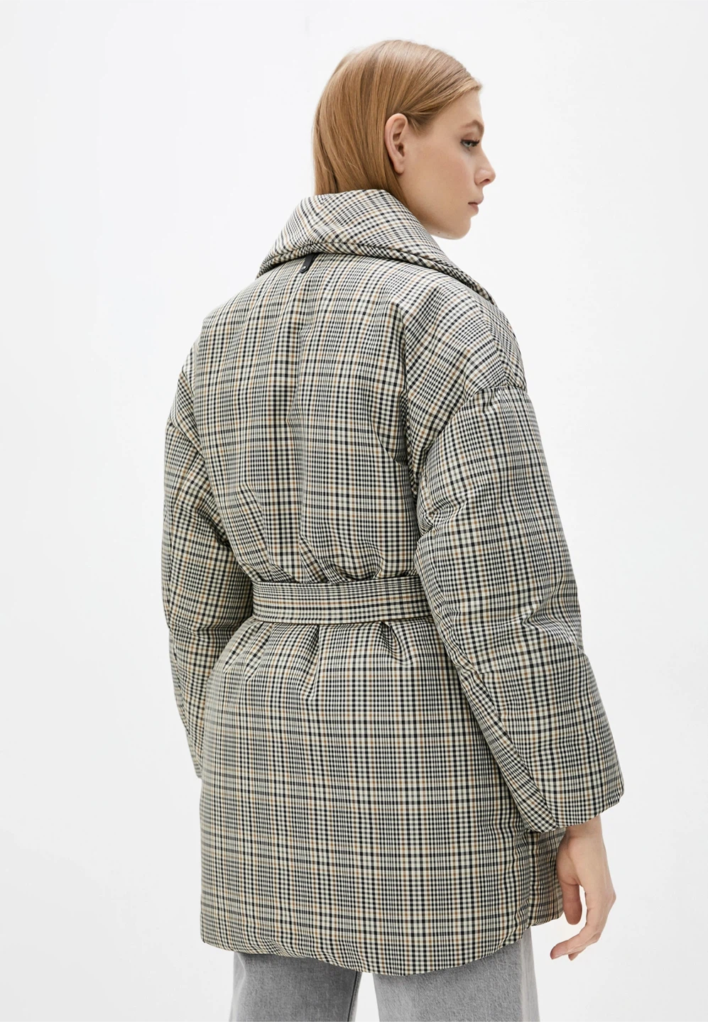 Mackage puffer coat jacket - photo 3