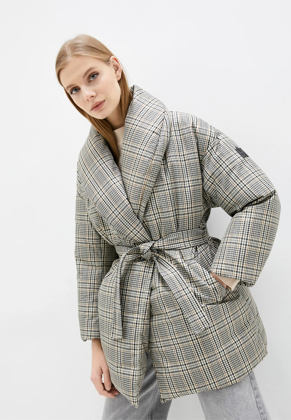 Mackage puffer coat jacket