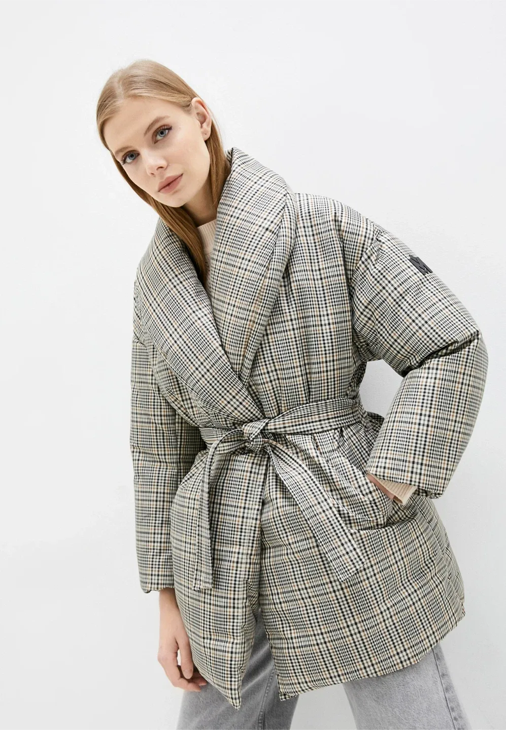 Mackage puffer coat jacket