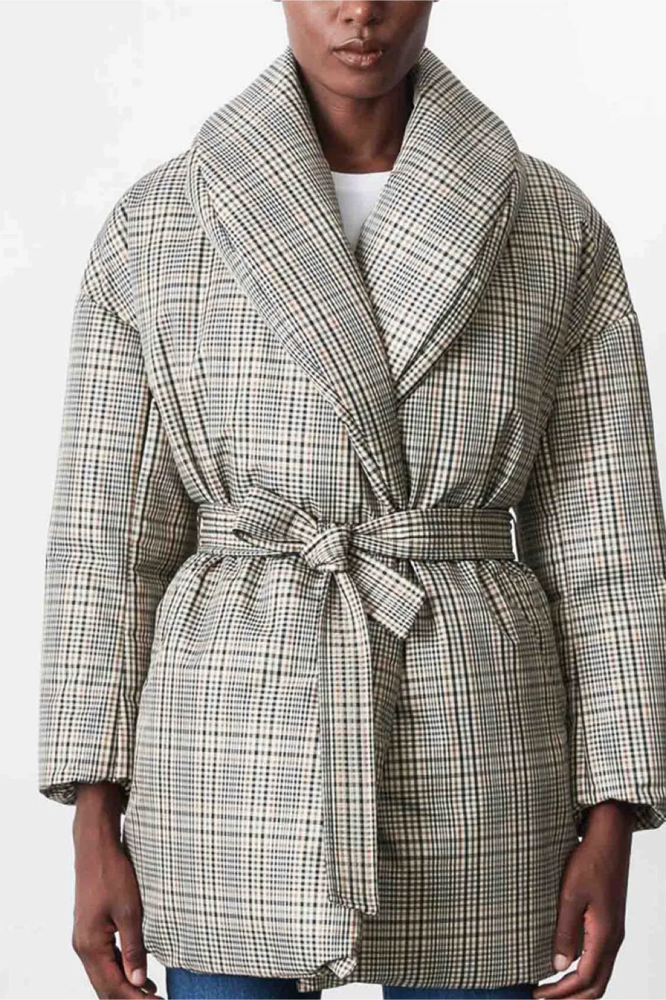 Mackage puffer coat jacket image indicator(5)