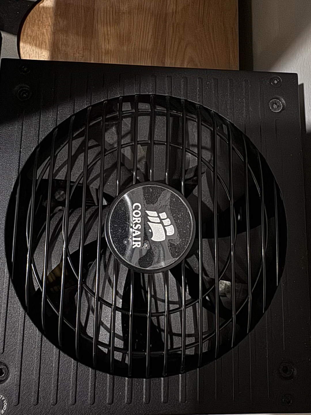 Corsair TX650 Power Supply - photo 5
