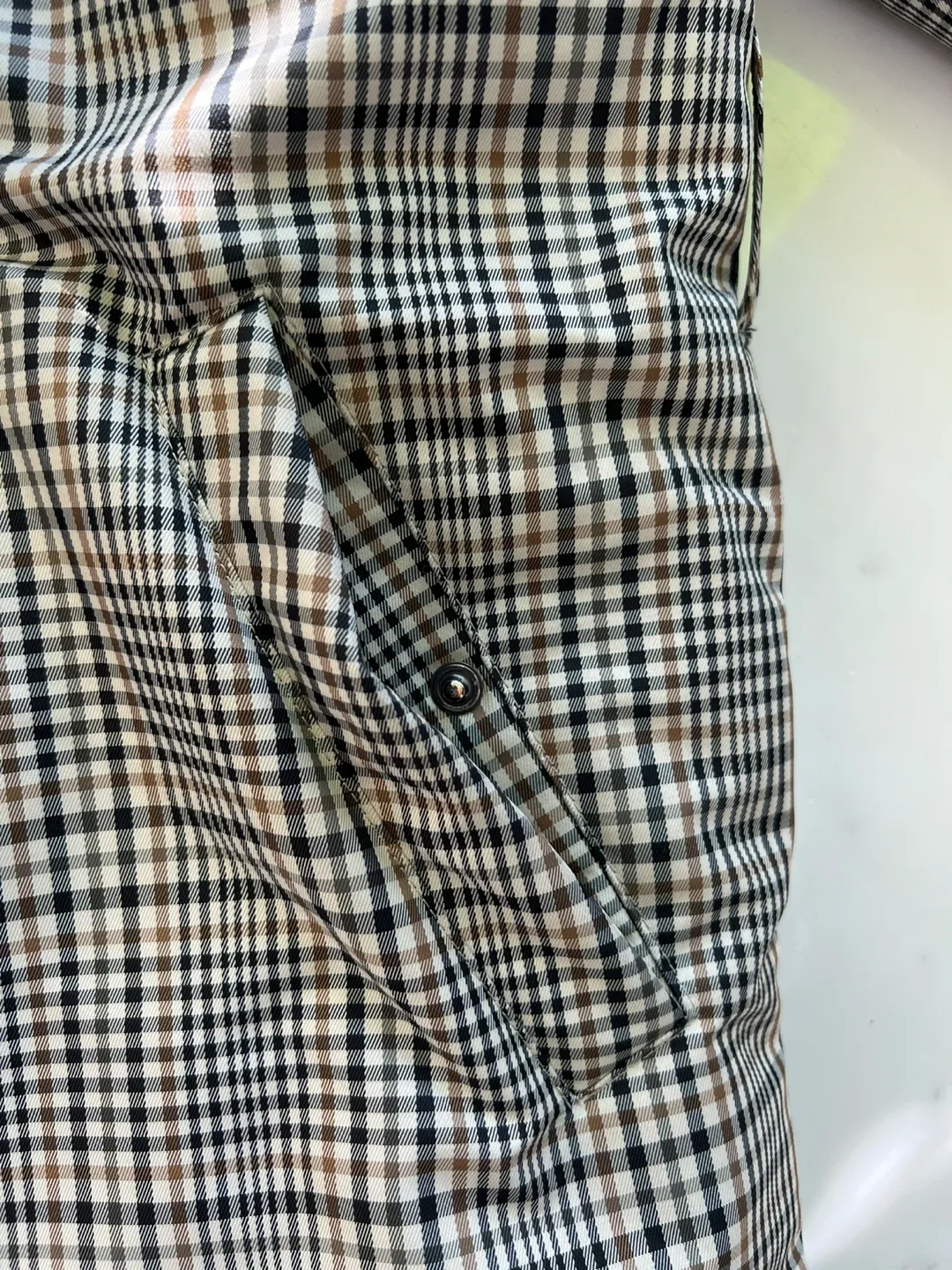 Mackage puffer coat jacket image indicator(9)