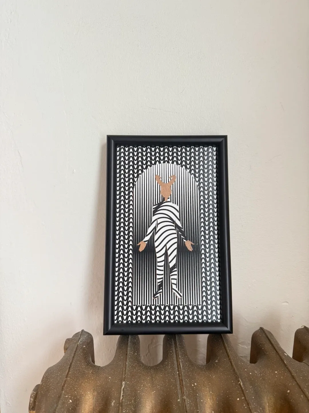 Original Loki Artwork - Dallas $egno image indicator(2)