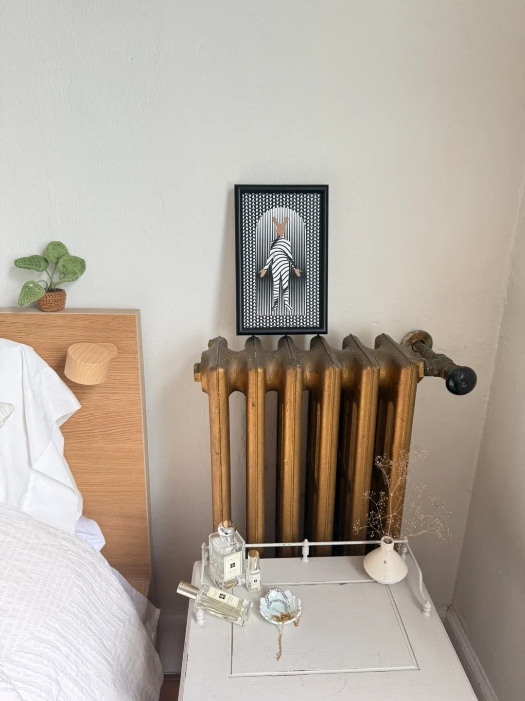 Original Loki Artwork - Dallas $egno image indicator(5)