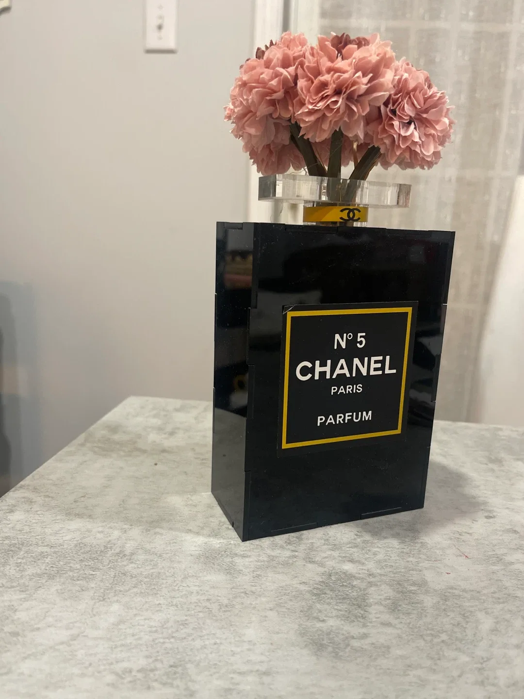 Chanel Decor Books & Pillow image indicator(9)