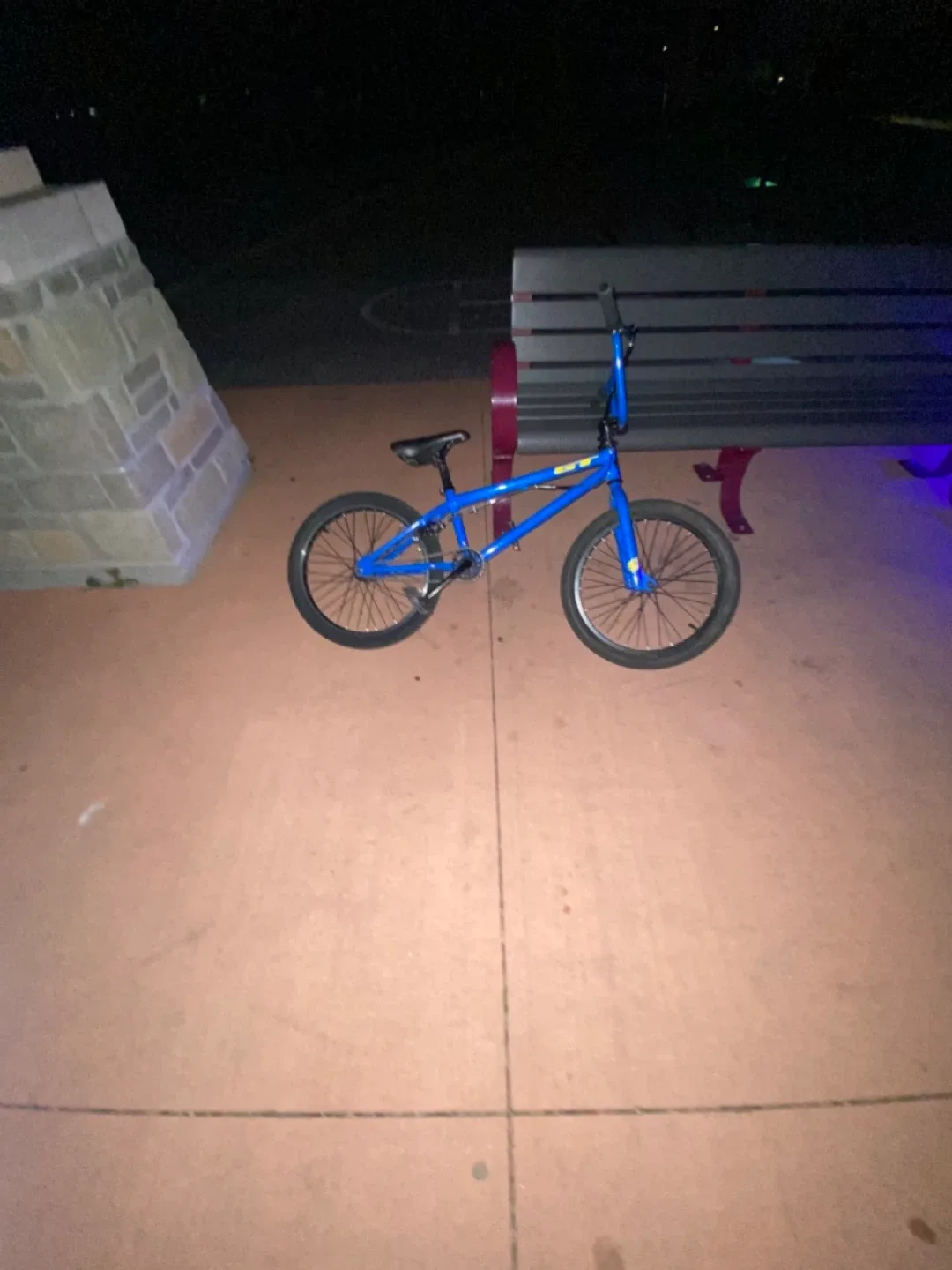 Bmx bike image indicator(2)