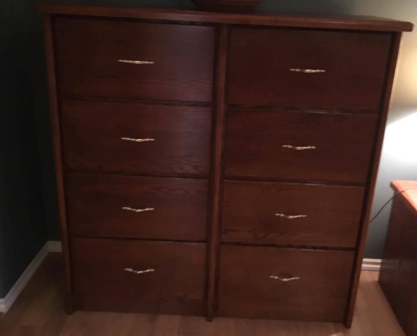 Bedroom Set - Bed, Dresser, Nightstands image indicator(2)