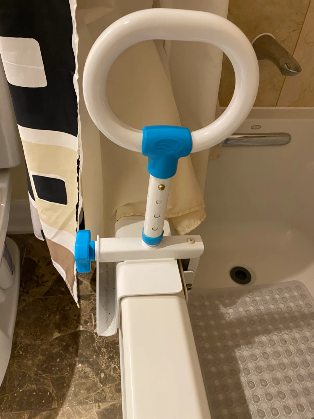 Elderly Shower Accessories - photo 2