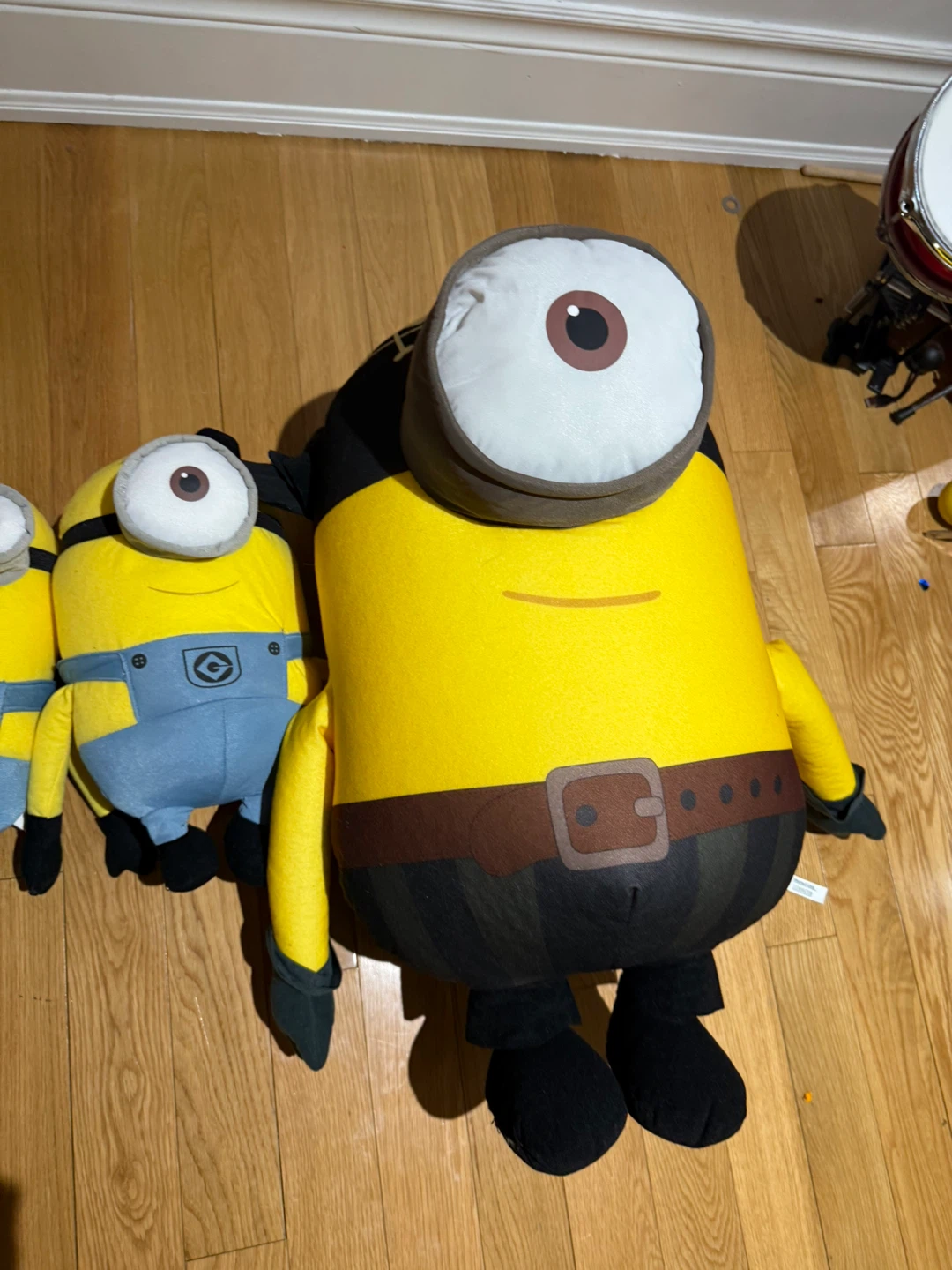 Minion Plush Toys - Assorted Styles - photo 3