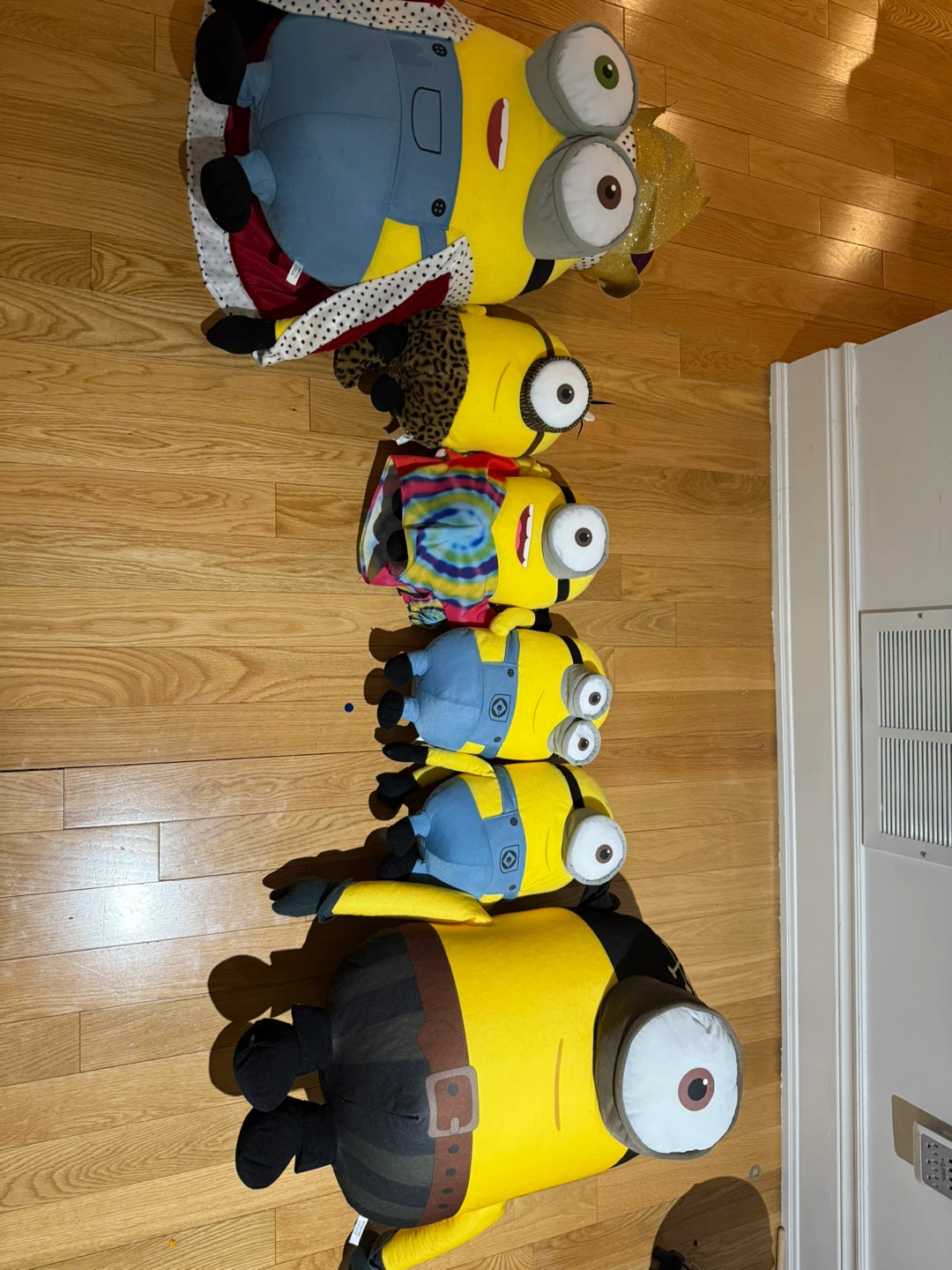 Minion Plush Toys - Assorted Styles - photo 4