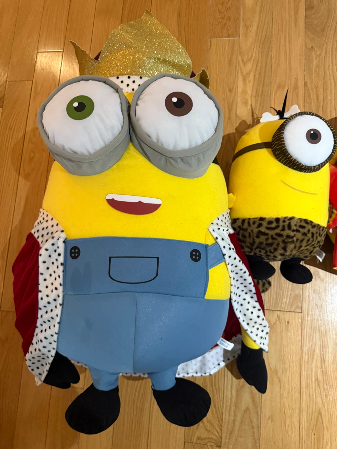 Minion Plush Toys - Assorted Styles - photo 5