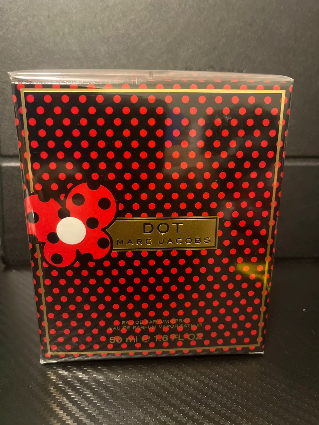 Marc Jacobs Dot Eau de Parfum 1.6 fl oz (New)